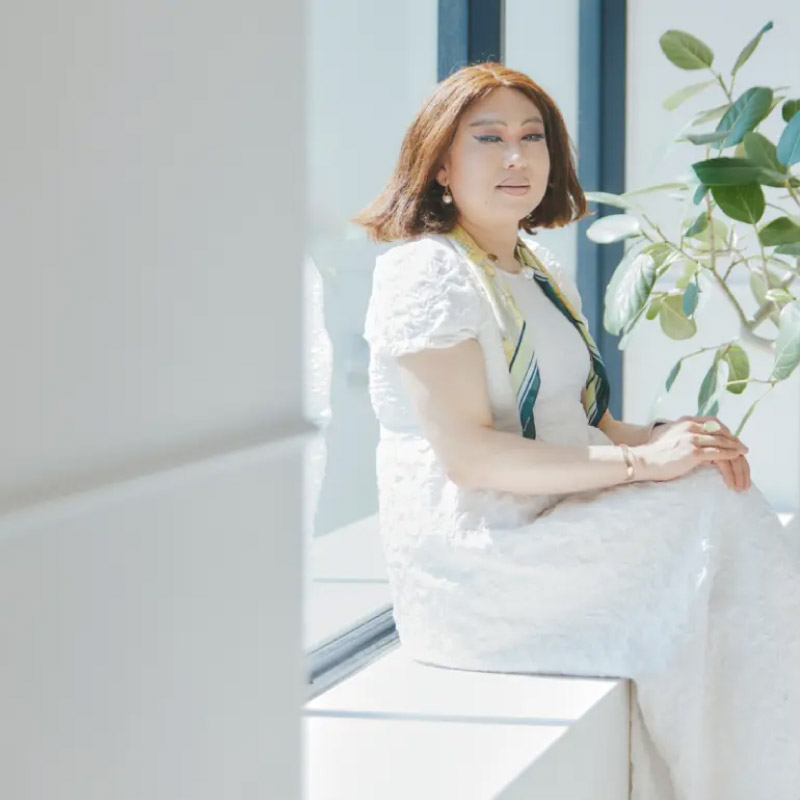 肉乃小路 ニクヨ