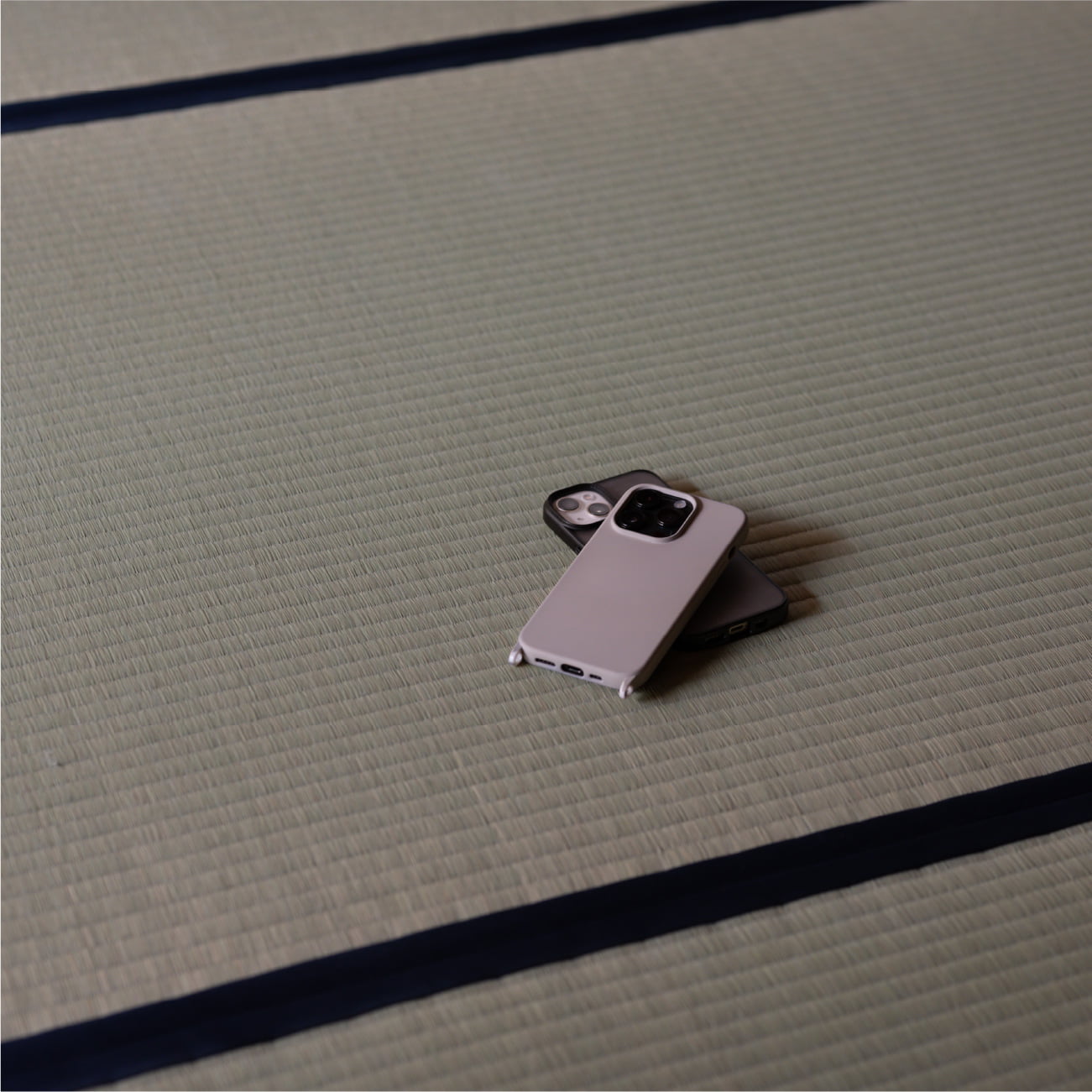 心で心はコントロールできない。
 まずは「SNSから離れてみる」