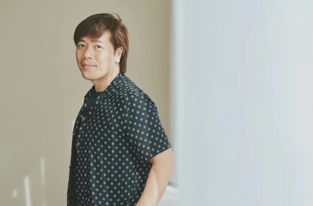 <div class="title80" >小説家・平野啓一郎さん vol.1</div>「『本当の自分』なんて、見つからない」