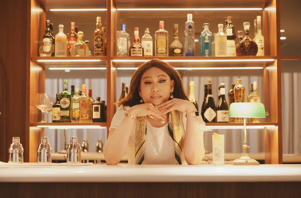 <div class="title80" >経済愛好家・肉乃小路ニクヨさん vol.1</div>この先の生き方を考えることが、お金の不安を軽くする